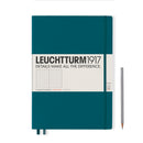 Leuchtturm 1917 Master (A4+) Slim Notebook