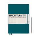 Leuchtturm 1917 Master (A4+) Slim Notebook