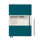 Leuchtturm 1917 Master (A4+) Slim Notebook