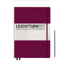Leuchtturm 1917 Master (A4+) Slim Notebook