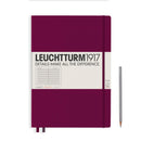 Leuchtturm 1917 Master (A4+) Slim Notebook