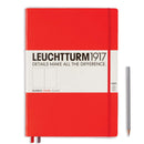 Leuchtturm 1917 Master (A4+) Slim Notebook