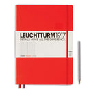 Leuchtturm 1917 Master (A4+) Slim Notebook
