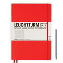 Leuchtturm 1917 Master (A4+) Slim Notebook