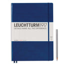Leuchtturm 1917 Master (A4+) Slim Notebook