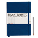 Leuchtturm 1917 Master (A4+) Slim Notebook