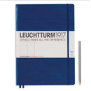 Leuchtturm 1917 Master (A4+) Slim Notebook