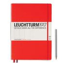 Leuchtturm 1917 Master (A4+) Slim Notebook