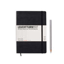 Leuchtturm 1917 Softcover Medium (A5) Notebook