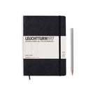Leuchtturm 1917 Softcover Medium (A5) Notebook