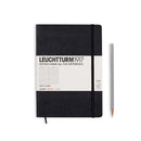 Leuchtturm 1917 Softcover Medium (A5) Notebook