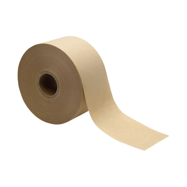 GoSecure Standard Gummed Paper Tape 48mm x 200m 60gsm