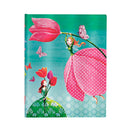 Paperblanks Joyous Springtime Ultra Dot-Grid Planner