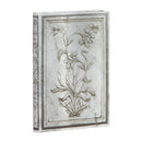 Paperblanks Taj Mahal Flowers Lahori Mini Journal
