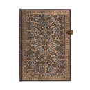 Paperblanks The Queen's Binding Restoration Midi Journal