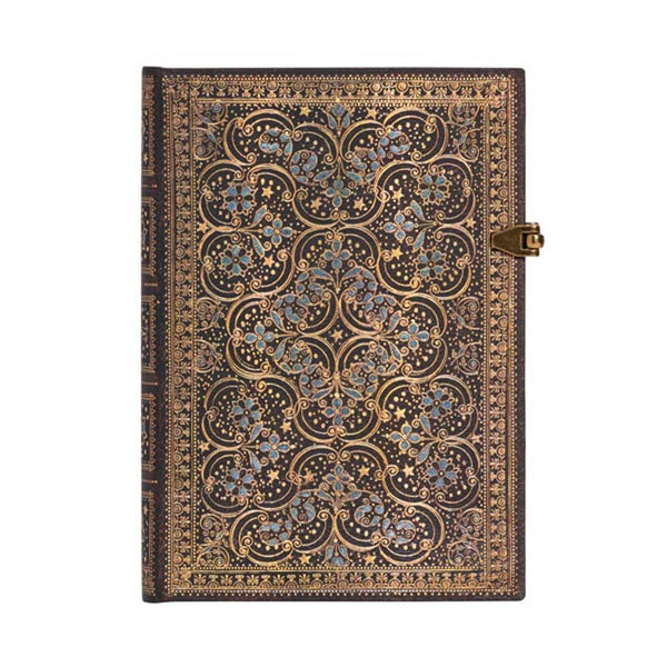 Paperblanks The Queen's Binding Restoration Midi Journal