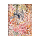 Paperblanks William Kilburn Anemone Midi Journal