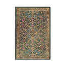 Paperblanks Flexis The Queen's Binding Pinnacle Mini Journal