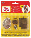 Mod Podge Podgeable Metal Blanks