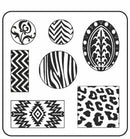 Mod Podge Mold - Patterns