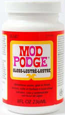 Mod Podge Gloss