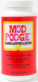 Mod Podge Gloss