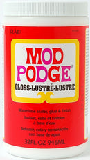 Mod Podge Gloss