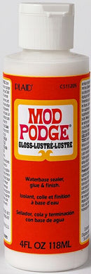 Mod Podge Gloss
