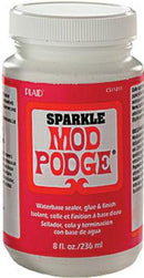 Mod Podge Sparkle