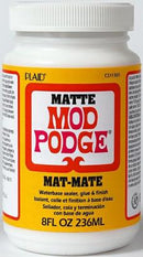 Mod Podge Matte