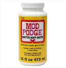 Mod Podge Matte