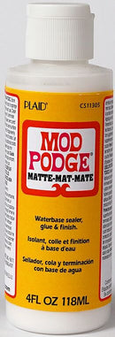 Mod Podge Matte