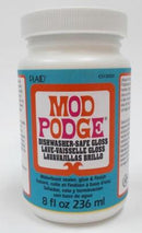 Mod Podge Dishwasher Safe Gloss