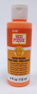 Mod Podge Sheer Colour