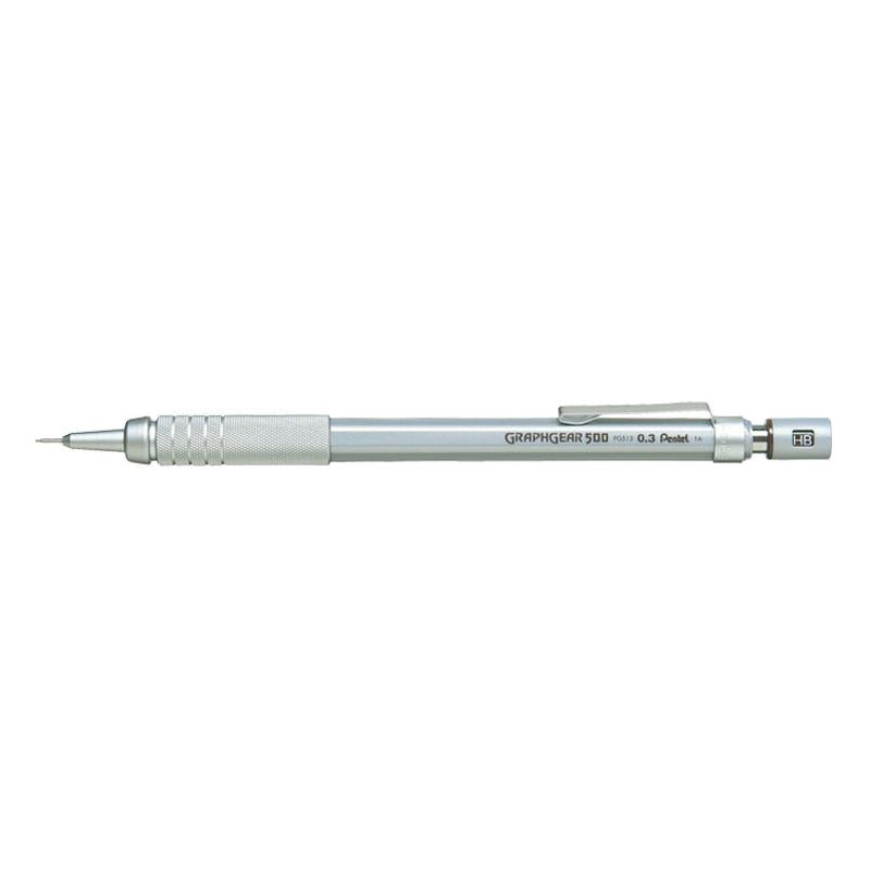 Pentel GraphGear 500 Mechanical Pencil