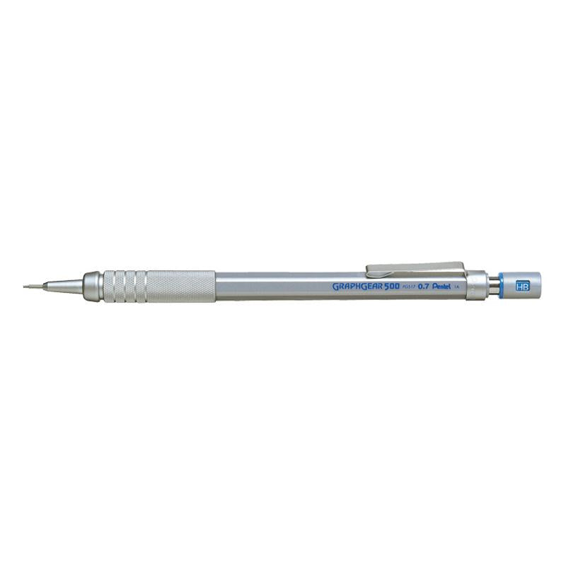 Pentel GraphGear 500 Mechanical Pencil