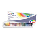 Pentel Arts Oil Pastels