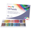 Pentel Arts Oil Pastels