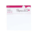 Papermania Square Cards & Envelopes (10pk)
