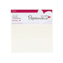 Papermania Square Cards & Envelopes (10pk)