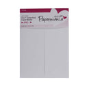 Papermania 5 x 7" Cards-Envelopes Gate-Fold (10pk)
