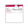 Papermania 3 x 3" Cards and Envelopes (20pk)