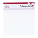 Papermania 8 x 8" Cards & Envelopes (6pk)