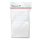 Papermania ATC Cards-Envelopes (50pk) - White