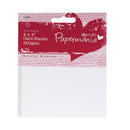 Papermania 4 x 4" Cards-Envelopes (12pk)