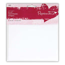 Papermania 6 x 6" Cards & Envelopes (10pk)