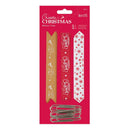 Ribbon Clips (15pcs)