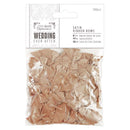 Papermania Satin Ribbon Bows (100pcs) - Wedding