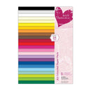 Papermania Coloured Paper Pack (48pk)