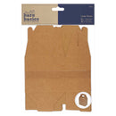 Papermania Large Boxes (4pcs)